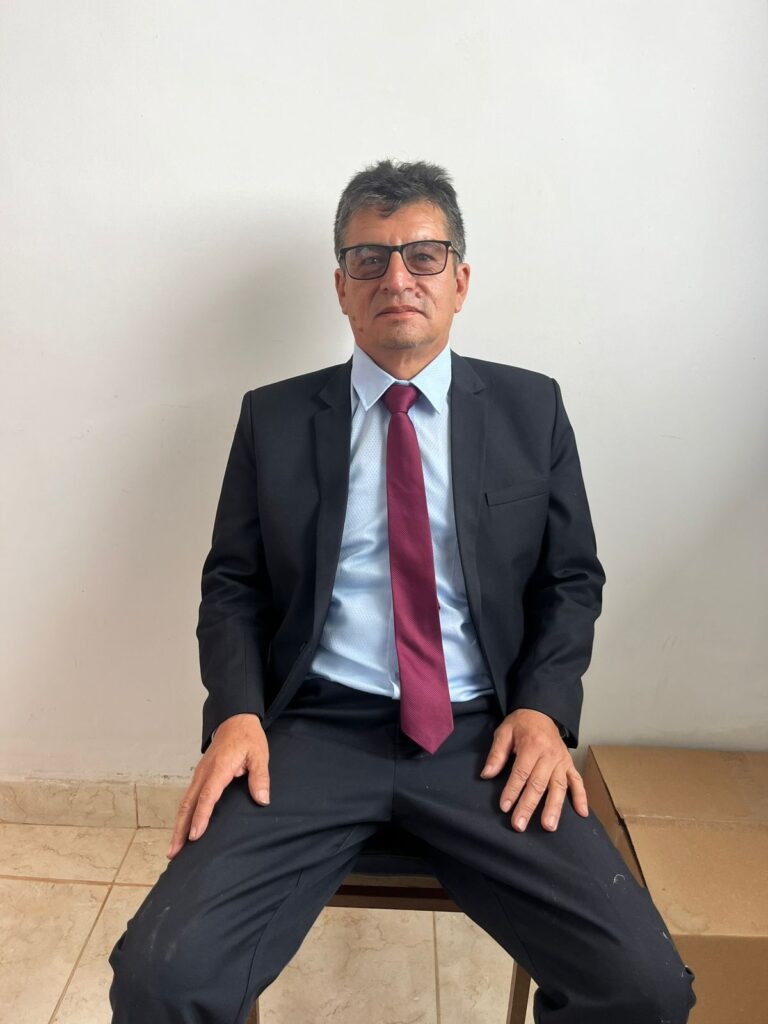 Henry Berru Chumacero